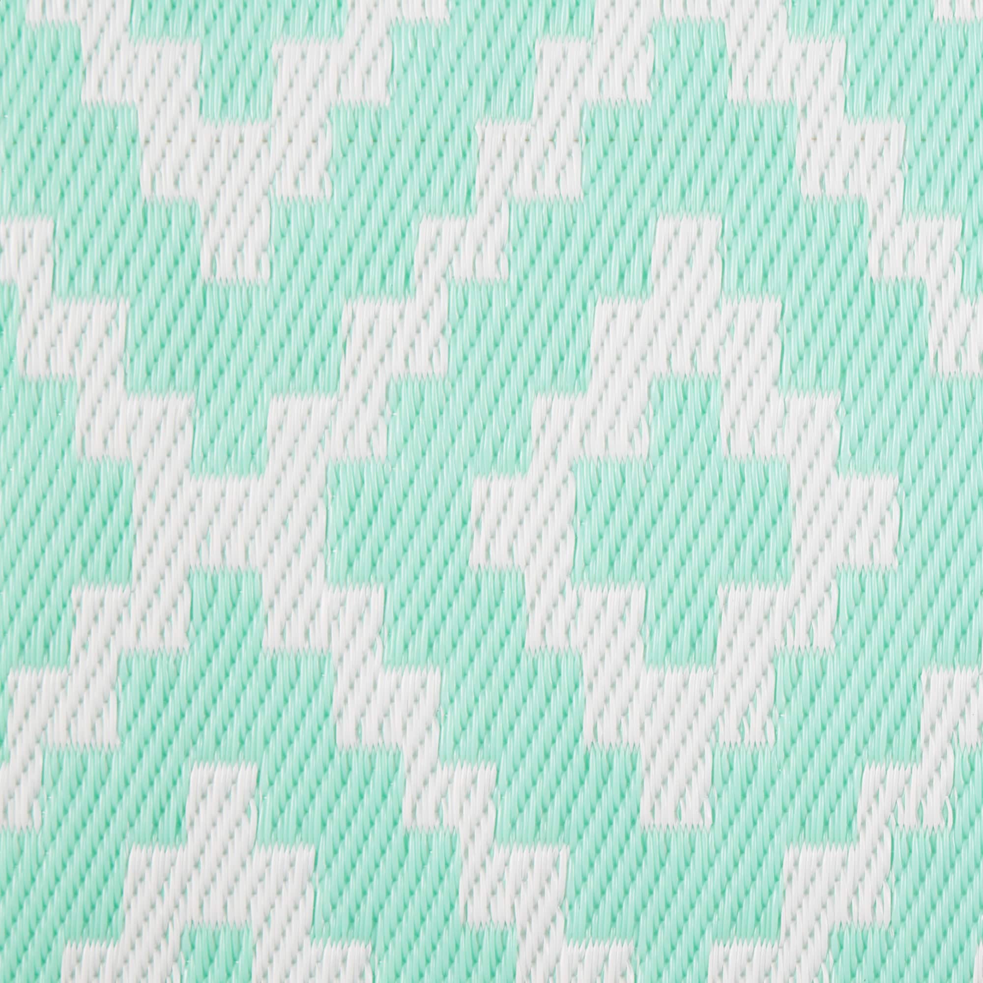 DII® Mesa Diamonds Outdoor Rug